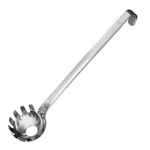 Hook pastaskje ø7 cm L29,5 cm stål v:7861925
