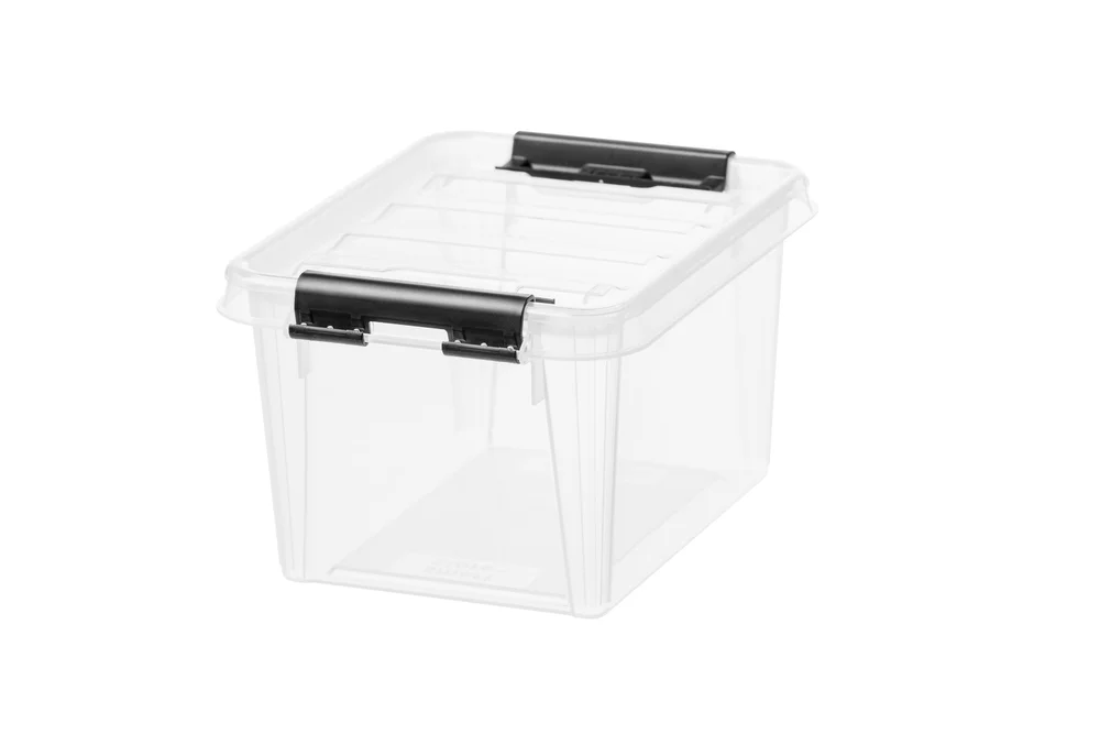 Oppbevaringsboks Classic 1,5l v:4834901