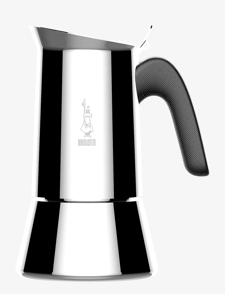 Espressokoker Venus 6 kopper v:7333864