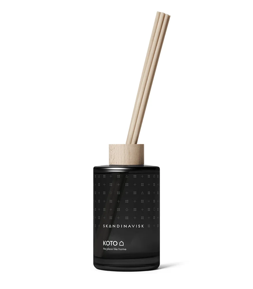 Koto duftpinner v:5031504