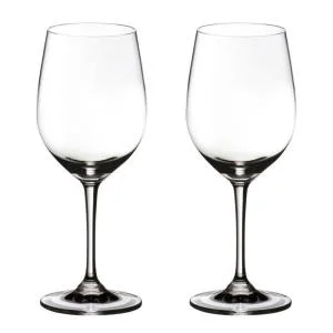 Vinum viognier/chardonnay glass 2 stk v:3083867 Vinum viognier/chardonnay glass 2 stk v:3083867