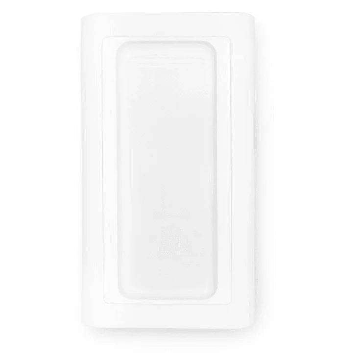 Hilux FUGA-brakett for Hue Dimmer Switch V2, 2 moduler, hvit | 30-019 Hilux FUGA-brakett for Hue Dimmer Switch V2, 2 moduler, hvit | 30-019